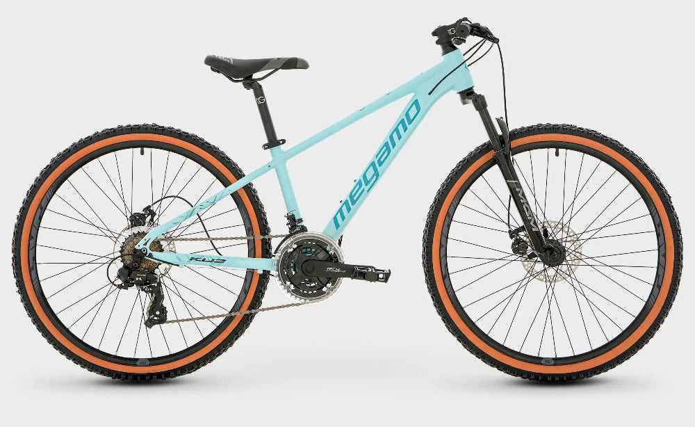 MEGAMO KU2 26"