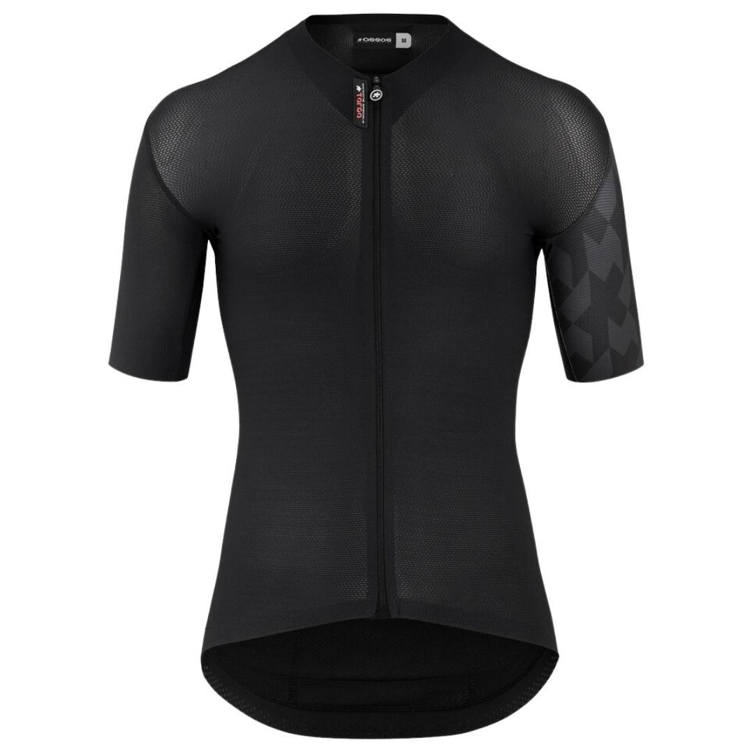 ASSOS EQUIPE RS Jersey S9 TARGA