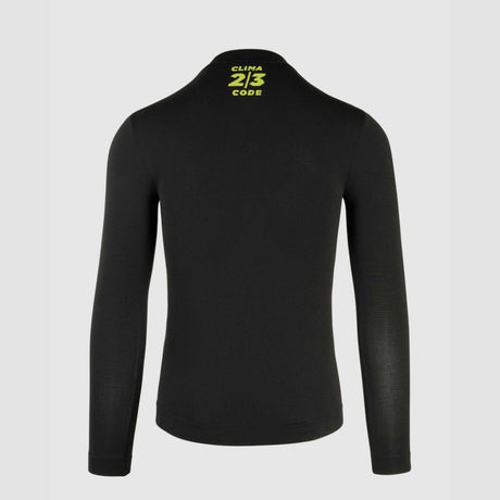 ASSOS Spring Fall LS Skin Layer SALE