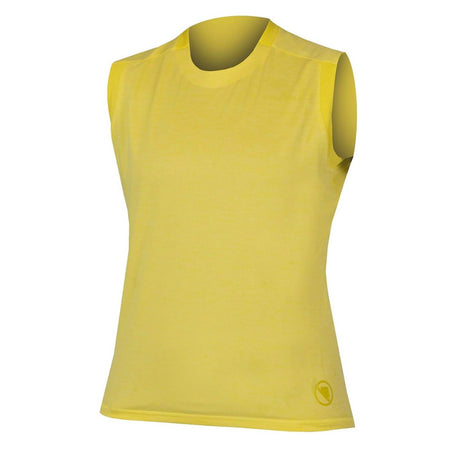 Endura Women's SingleTrack Tank Top