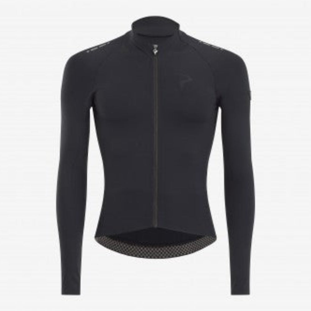 PINARELLO Dogma Thermal Jersey Man Black