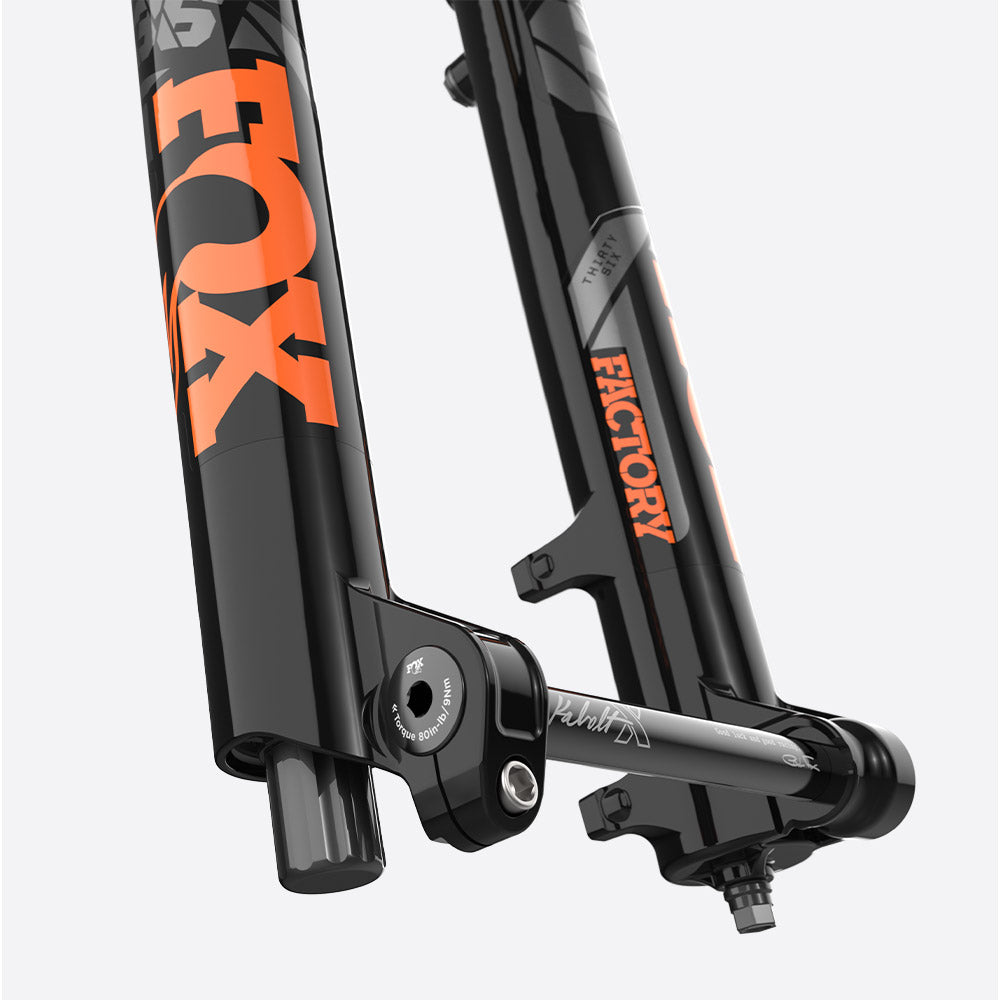 Forcella FOX 38 Float Grip2 Factory 170mm 29''