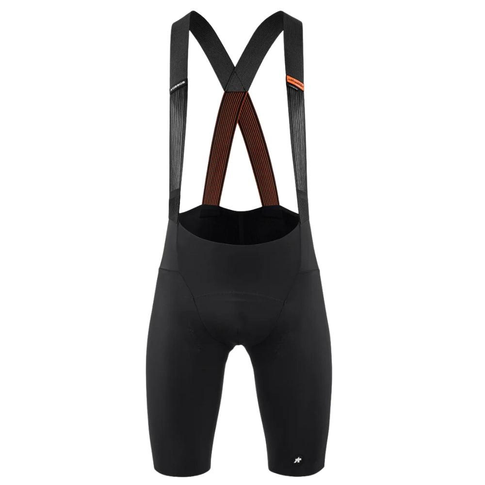 ASSOS Equipe RS Schtradivari Bib Shorts S11 Long