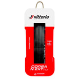 Vittoria Corsa N.EXT Fold full black G2.0
