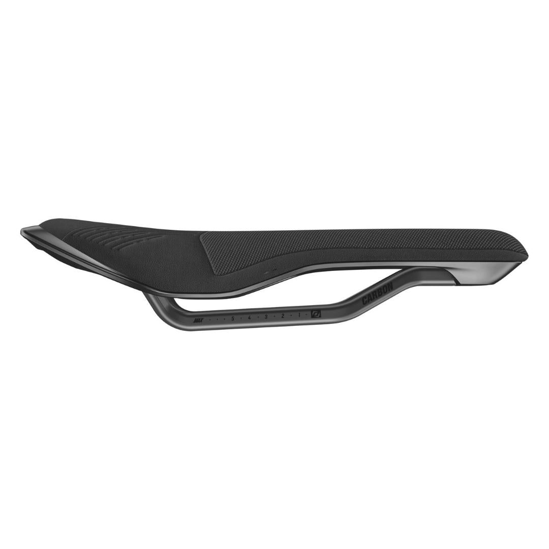 SCOTT Syncros Saddle Belcarra V 1.0 TT, Cut Out - black