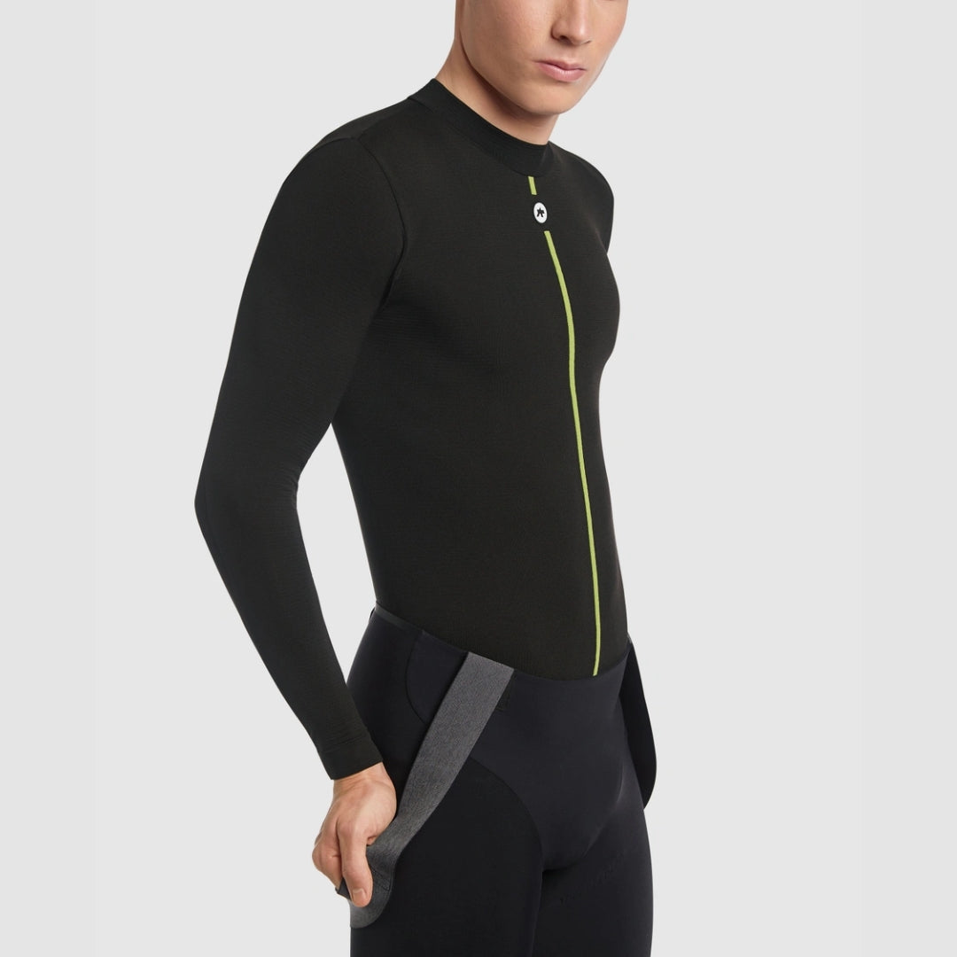 ASSOS Spring Fall LS Skin Layer SALE