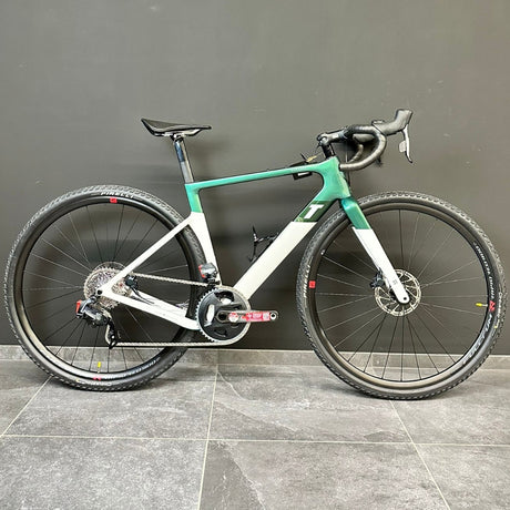 3T Exploro Racemax Force Axs 2x12