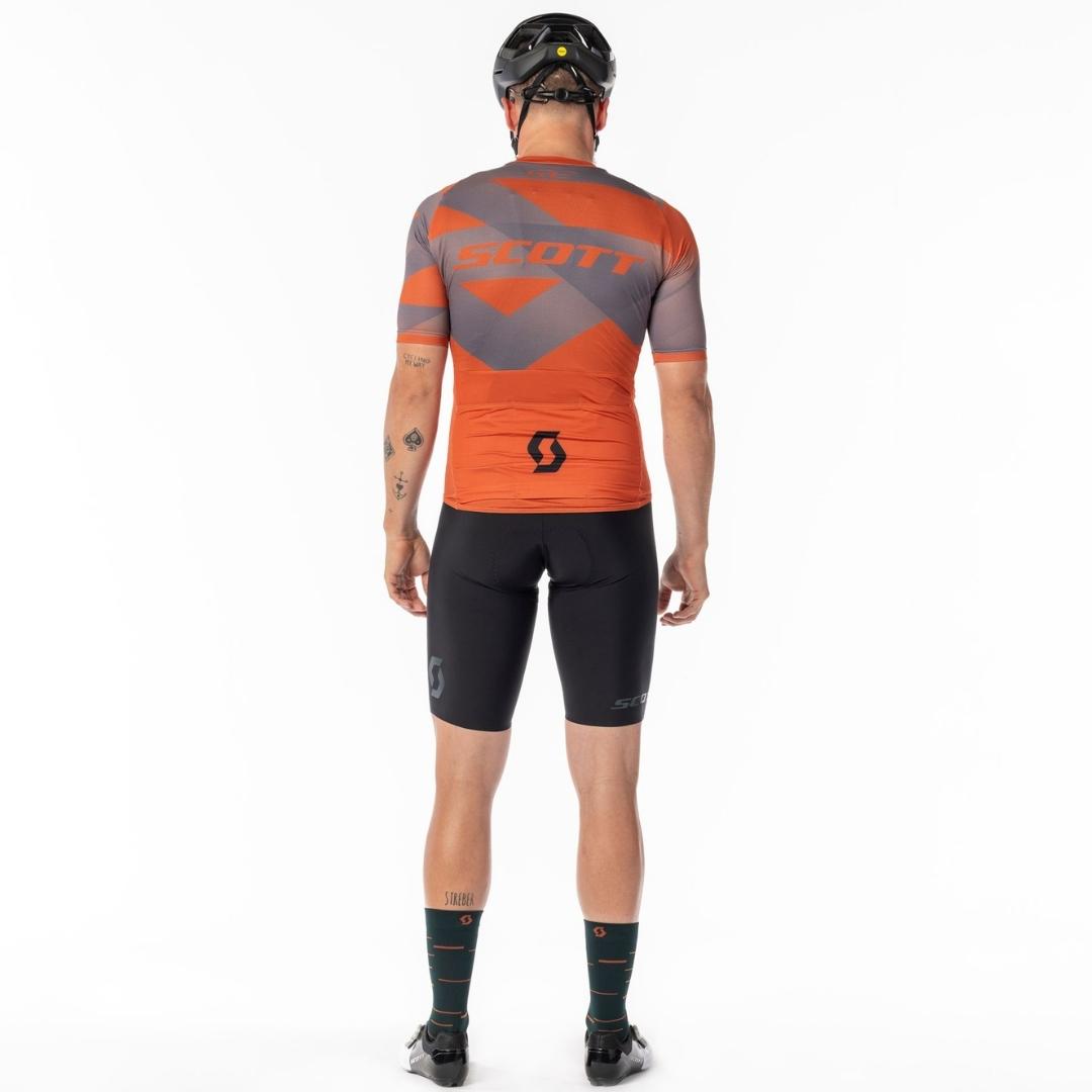 SCOTT RC PREMIUM ++++ MEN'S BIBSHORTS