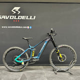 Haibike NDURO 8 FREERIDE 2024