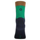 SCOTT Sock Block Stripe Crew