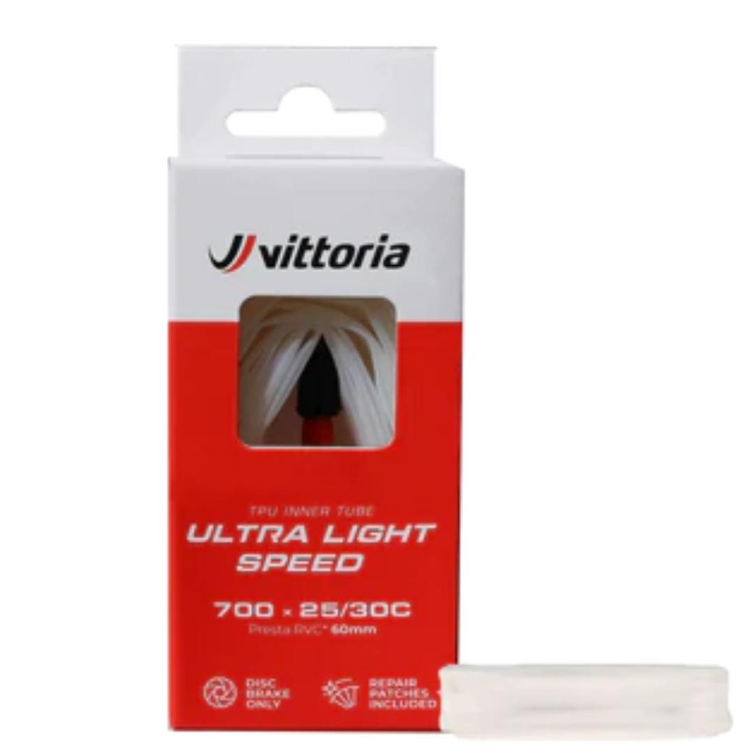 Vittoria Ultra Light Speed FV Presta RVC