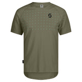 SCOTT Maglietta Trail Vertic Pro