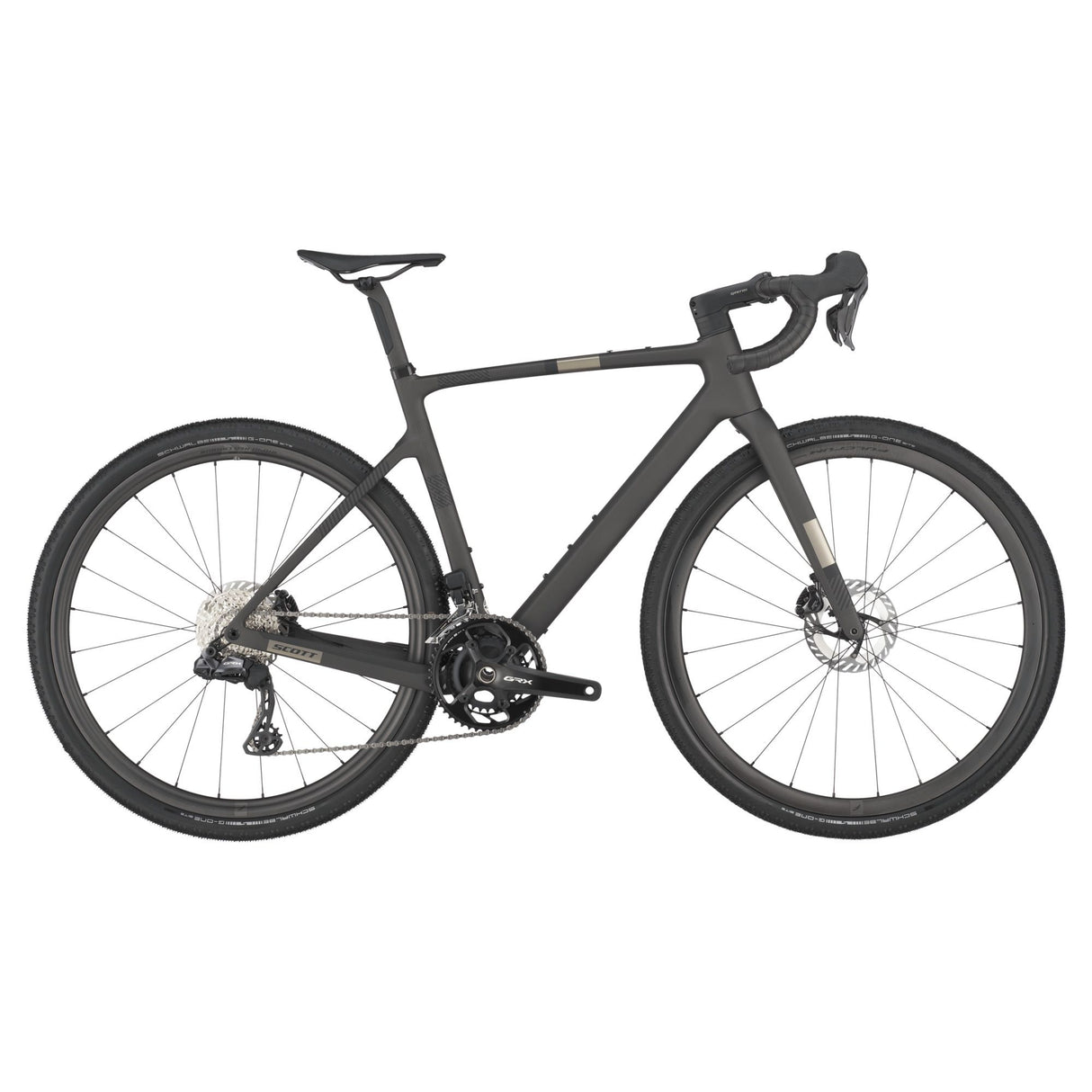 Scott Addict Gravel 10 NEW 2025