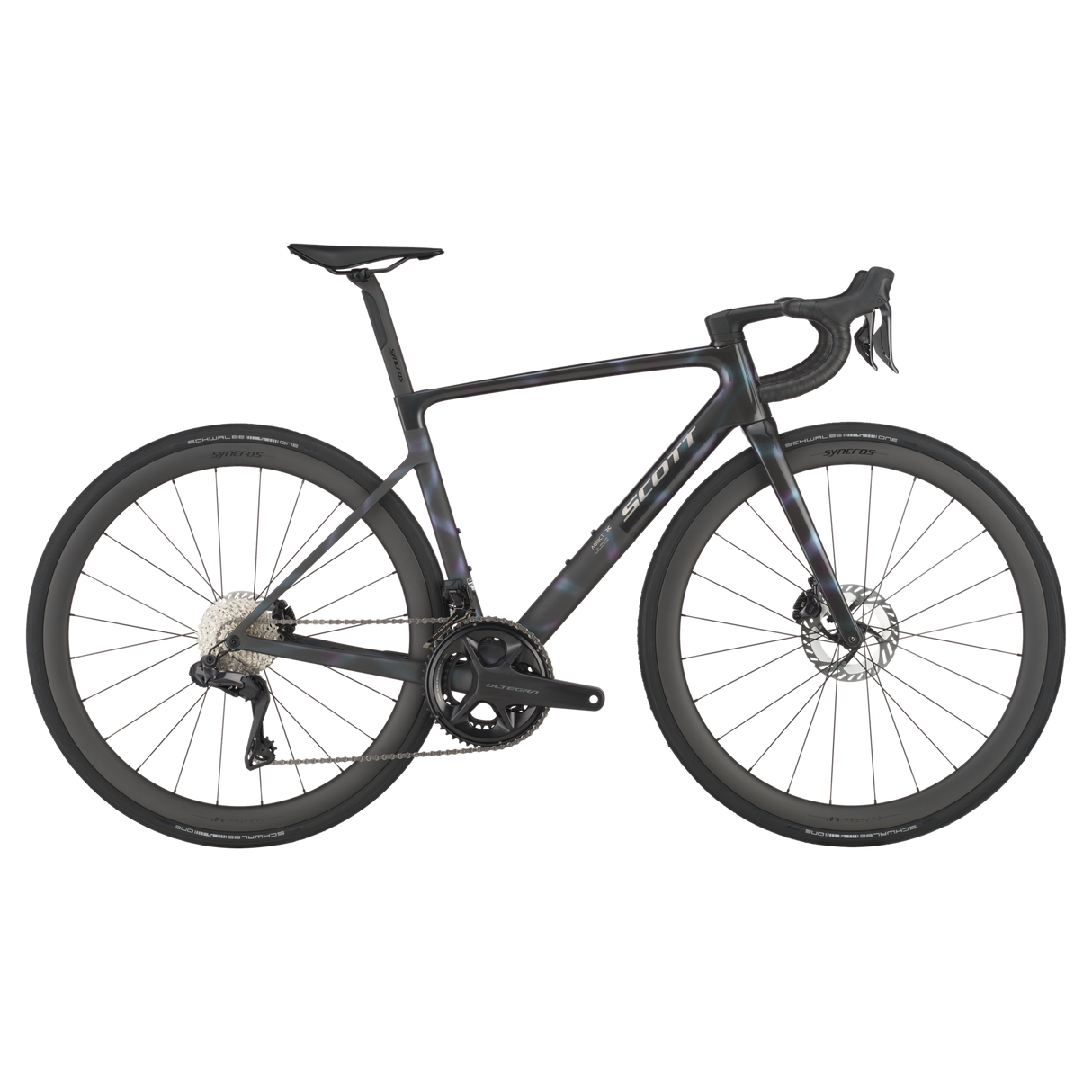 Scott Addict RC 10 2025