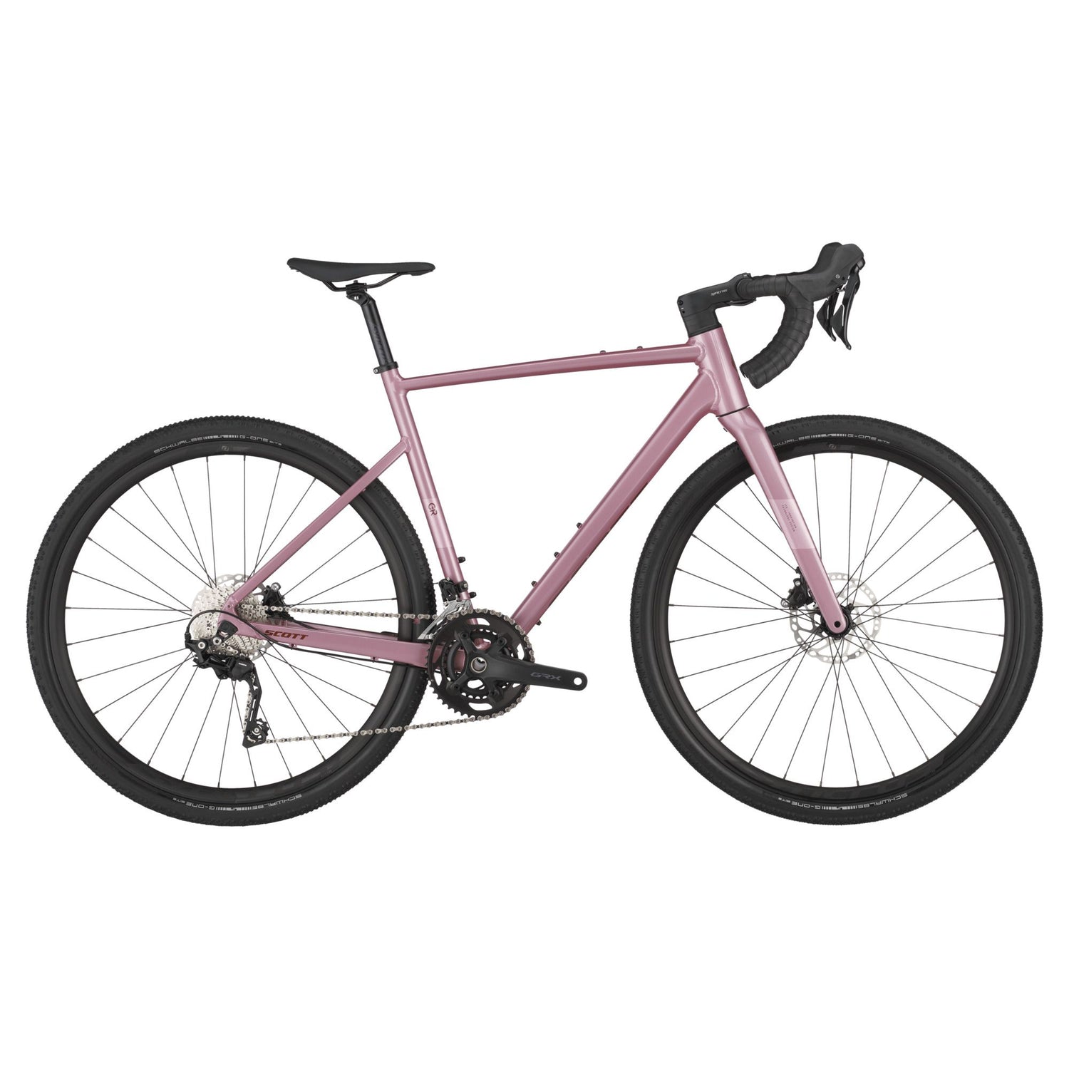 scott speedster gravel schutzblech Scott Speedster Gravel 30 2025 – Gravel Bike Shimano GRX – Auto Savoldelli Srl