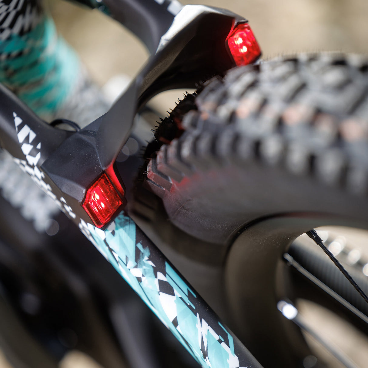 Scott Patron ST 900 TUNED 2025