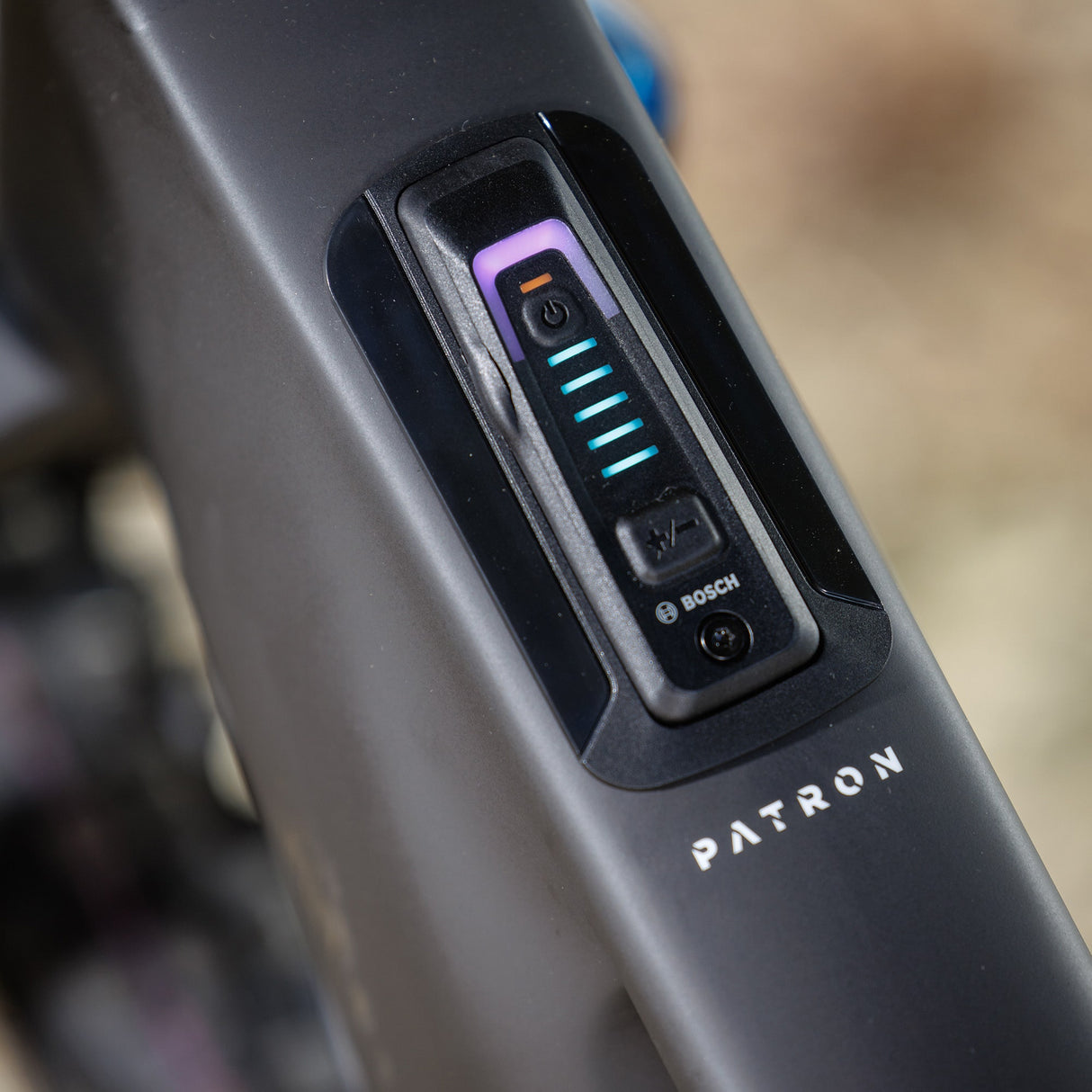 Scott Patron ST 900 TUNED 2025