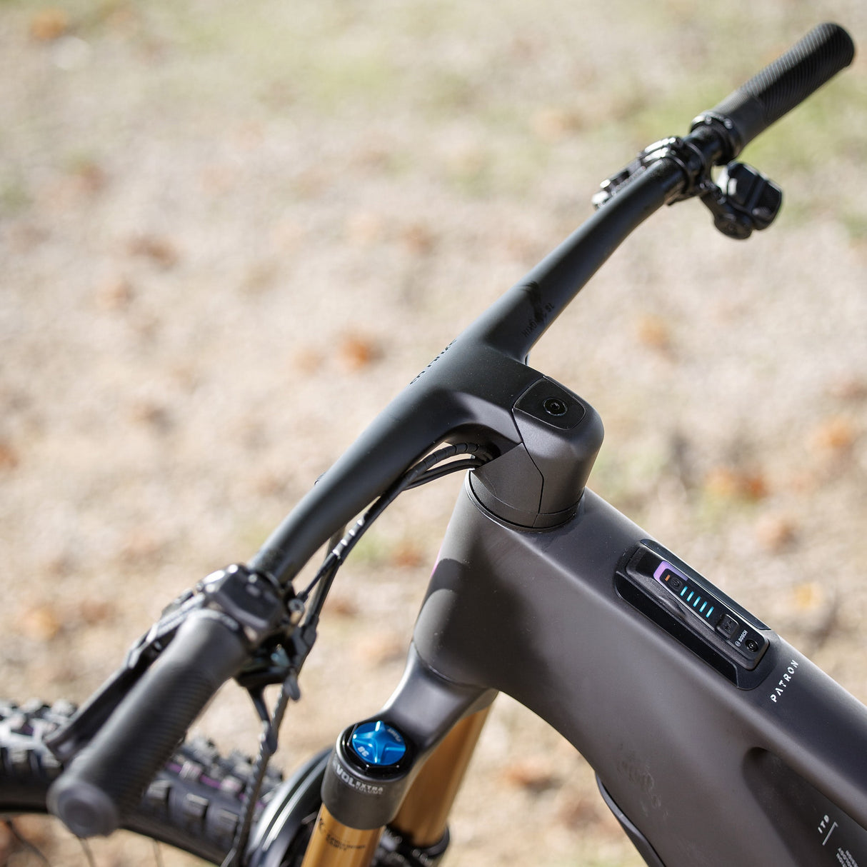 Scott Patron ST 900 TUNED 2025