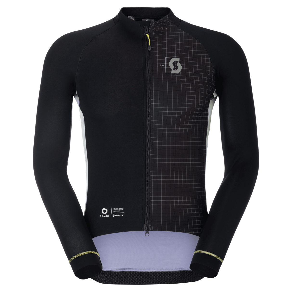 SCOTT Giacca RC Pro Warm GORE-TEX WS-Remix