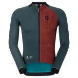 SCOTT Giacca RC Pro Warm GORE-TEX WS-Remix