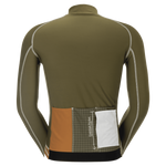 SCOTT Maglia RC Pro Warm LS-Remix