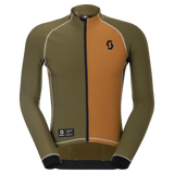 SCOTT Maglia RC Pro Warm LS-Remix