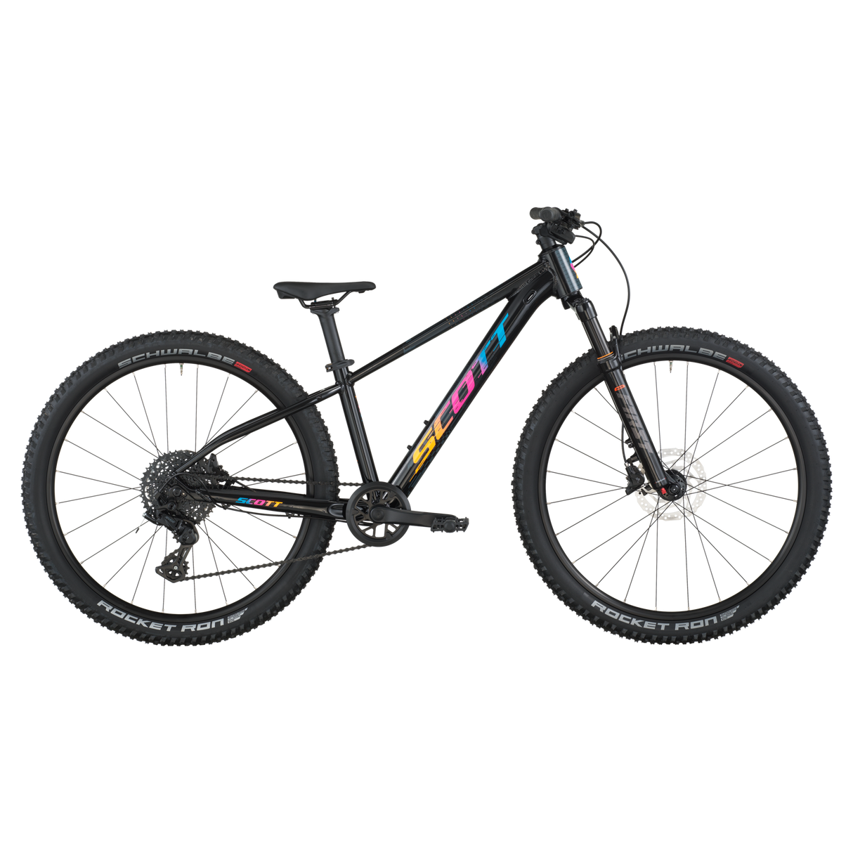 Scott Scale RC 600
