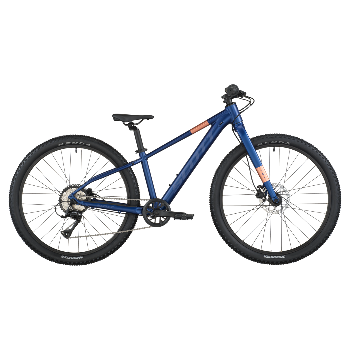 Scott Scale 600
