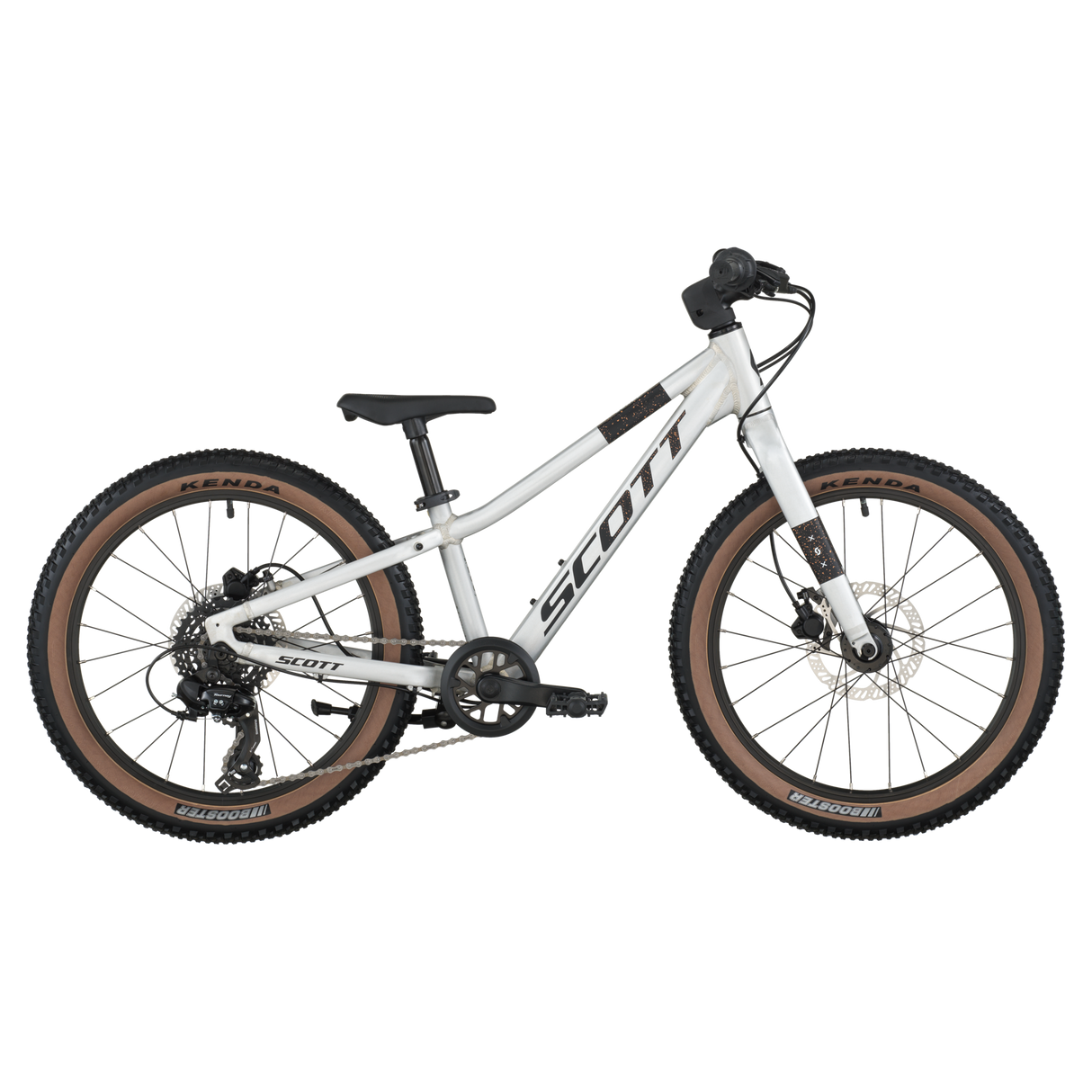 SCOTT Scale 200