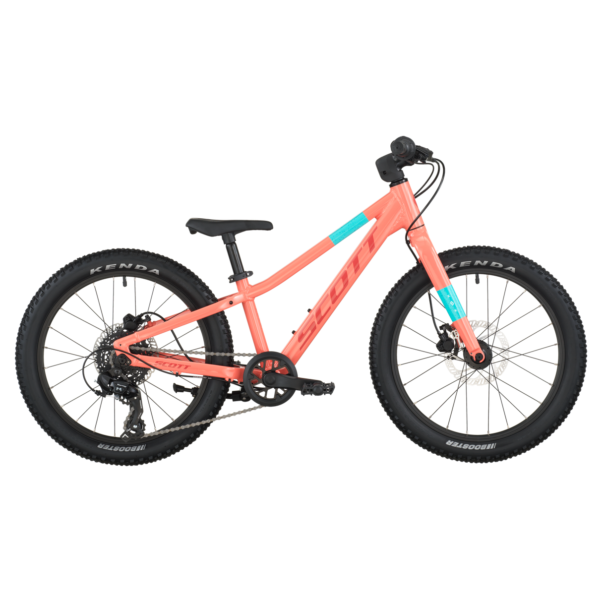SCOTT Scale 200