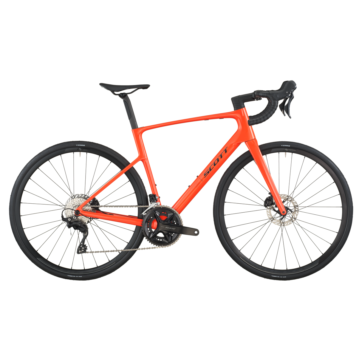 Scott Addict 50 2026