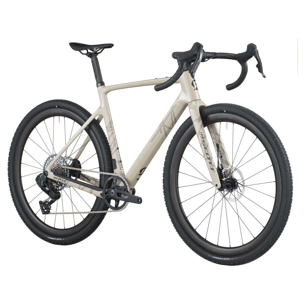 Scott Addict Gravel 20 2026