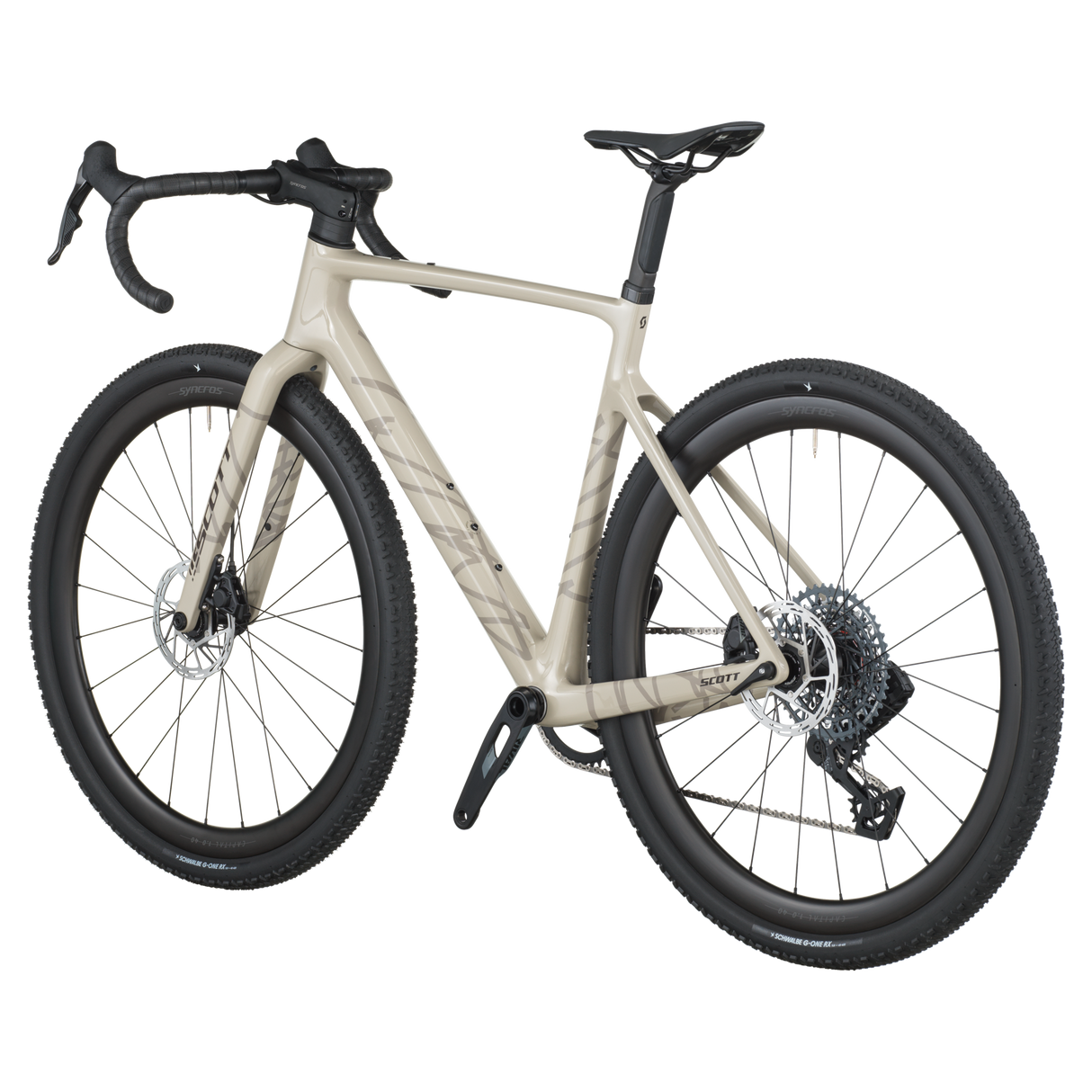 Scott Addict Gravel 20 2026