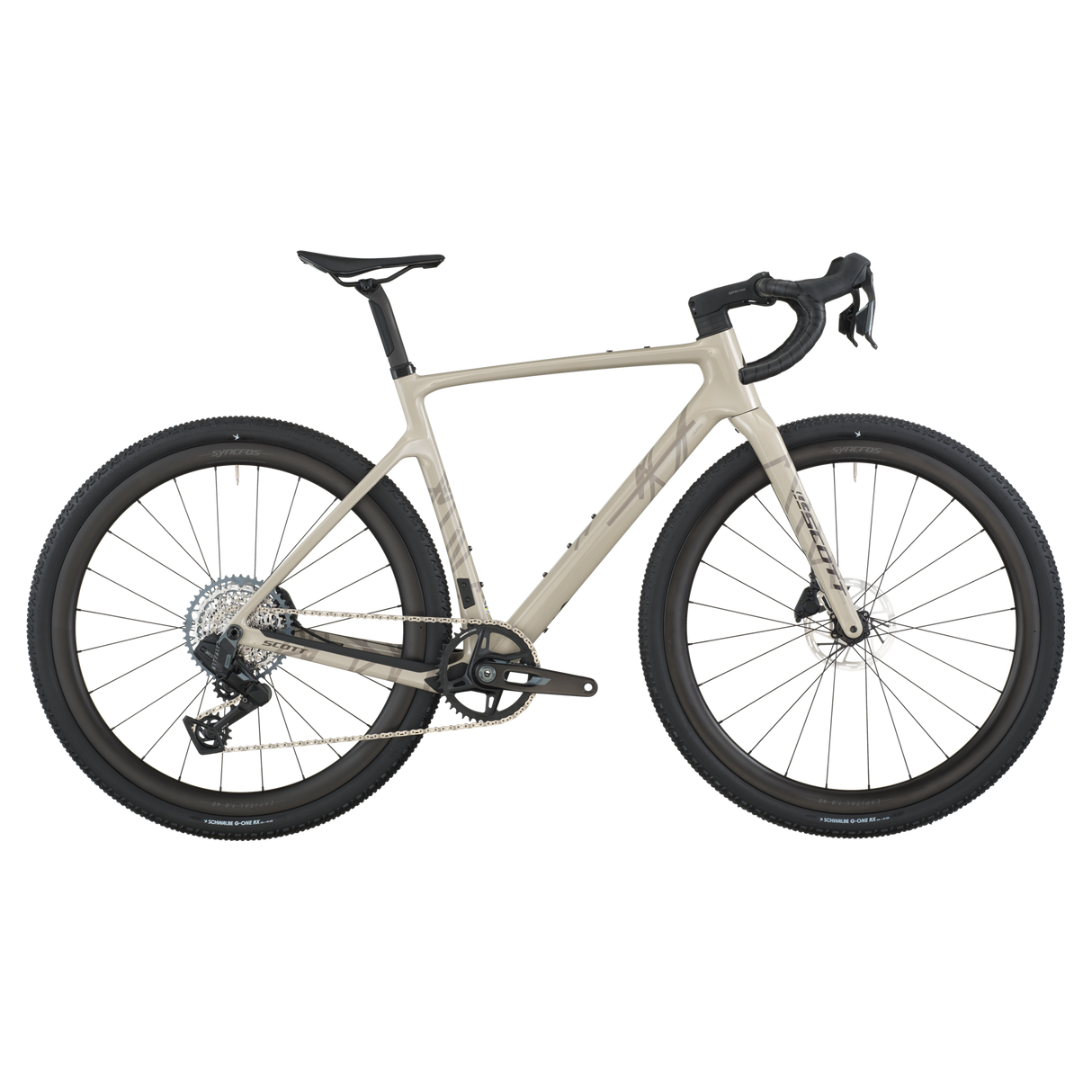 Scott Addict Gravel 20 2026