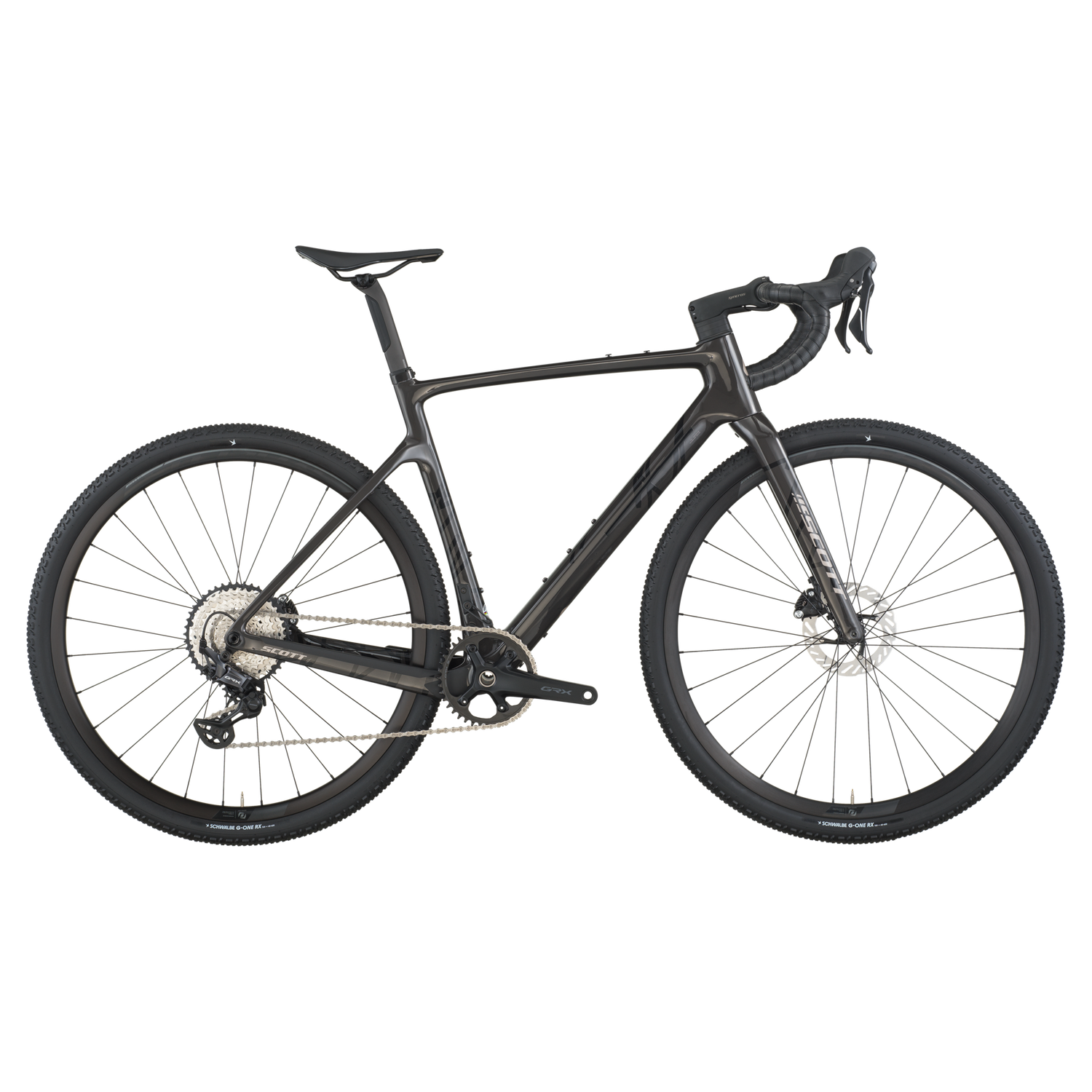 gravel carbon fahrrad Scott Addict Gravel 40 NEU 2025 | Savoldelli-Fahrrad – Auto Savoldelli Srl