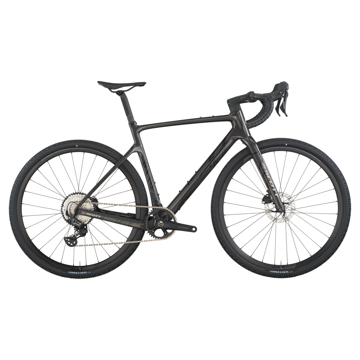 Scott Addict Gravel 30 2026