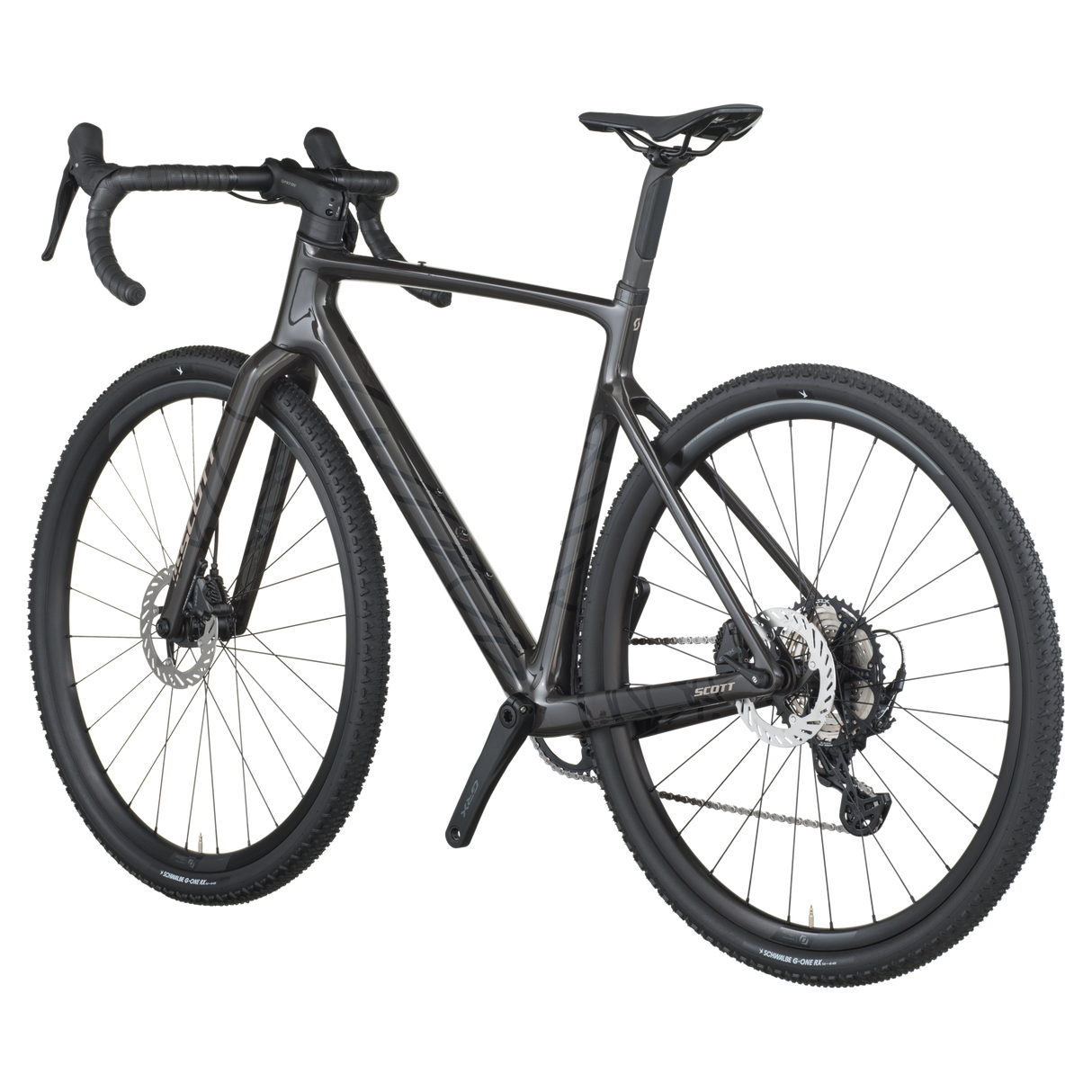 Scott Addict Gravel 30 2026