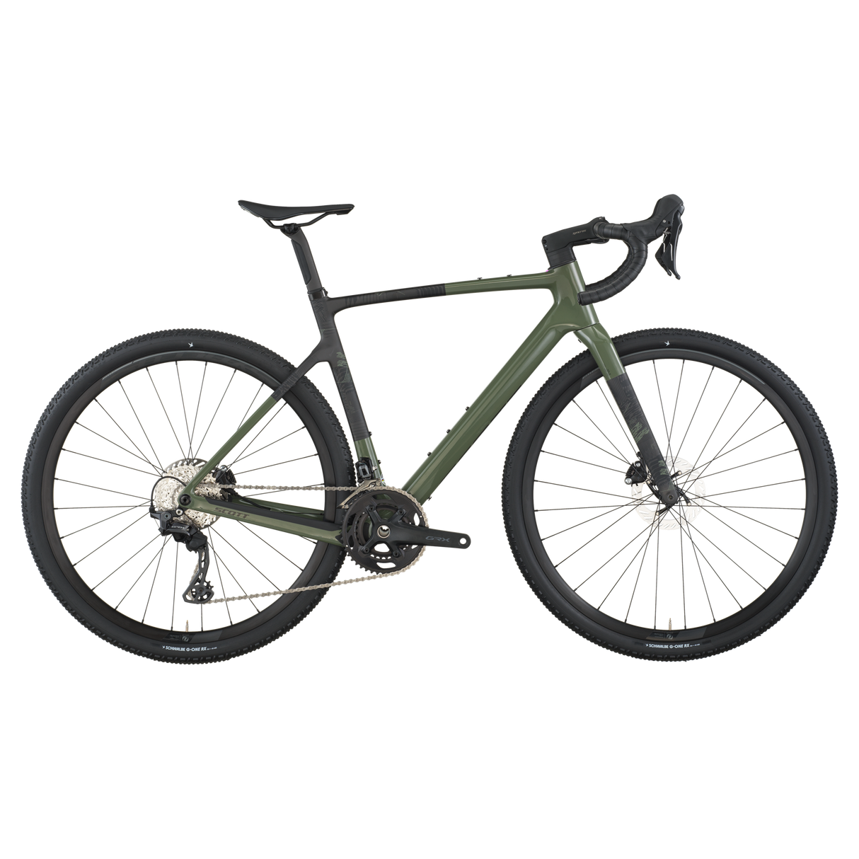 Scott Addict Gravel 40 2026