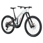 Scott Patron ST 900  Tuned 2026