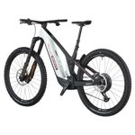 Scott Patron ST 900  Tuned 2026