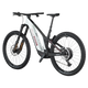 Scott Patron ST 900  Tuned 2026