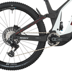 Scott Patron ST 900  Tuned 2026