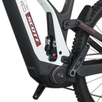 Scott Patron ST 900  Tuned 2026