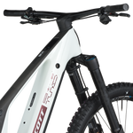 Scott Patron ST 900  Tuned 2026