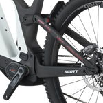 Scott Patron ST 900  Tuned 2026