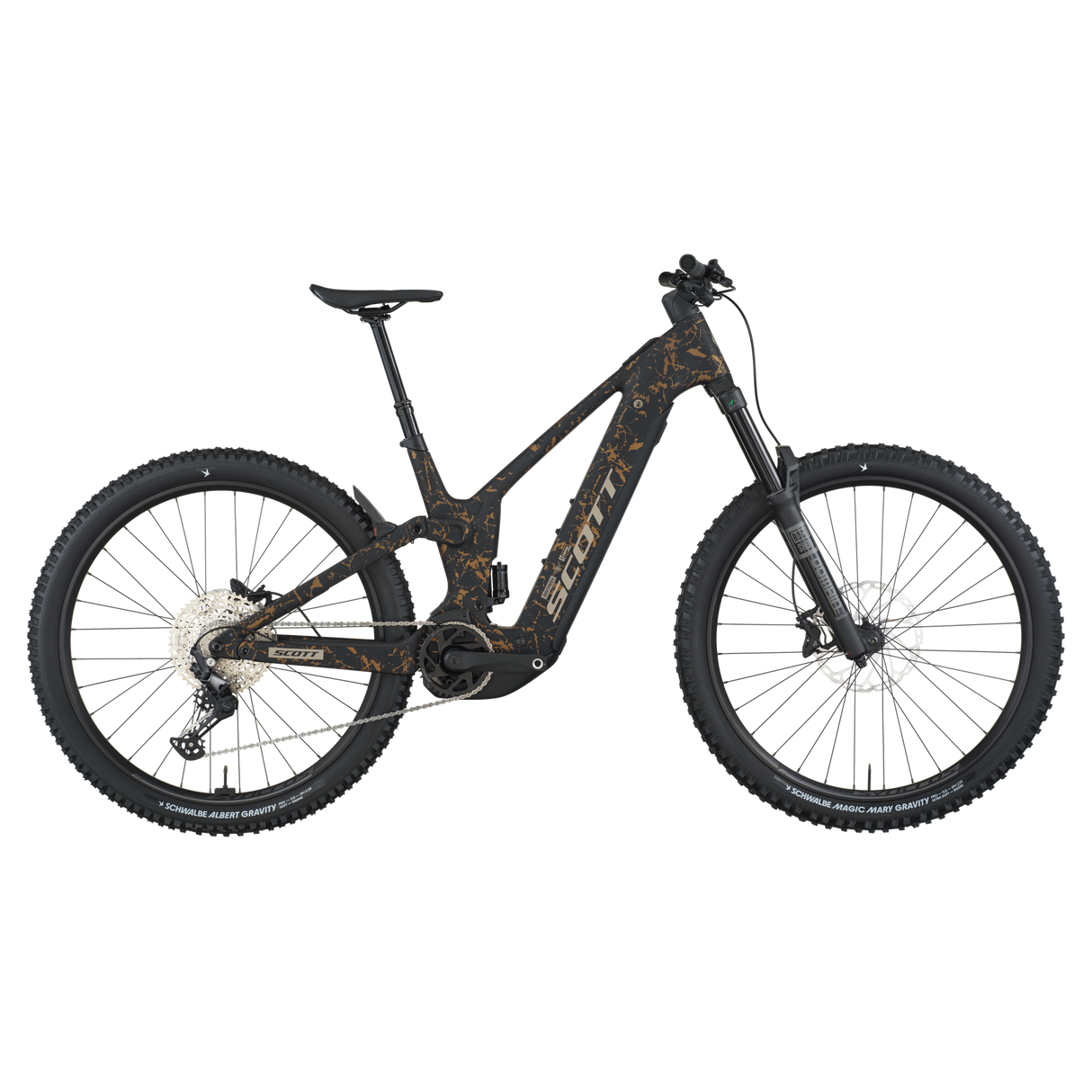 Scott Patron ST 910 2026
