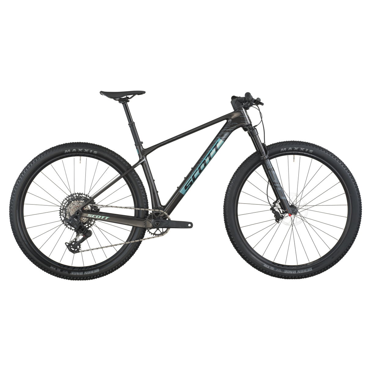 Scott Scale RC TEAM 2026