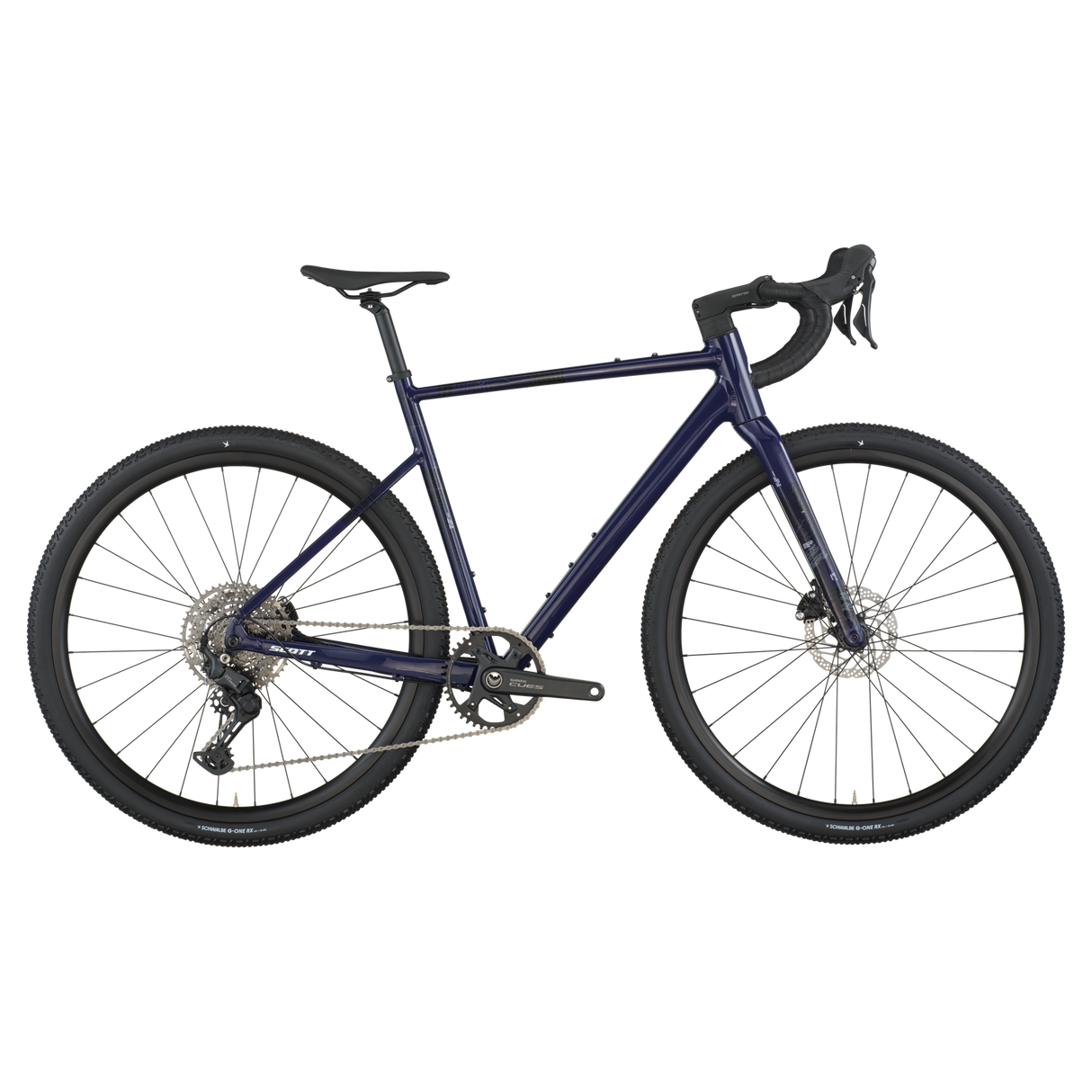 Scott Speedster Gravel 30 2026