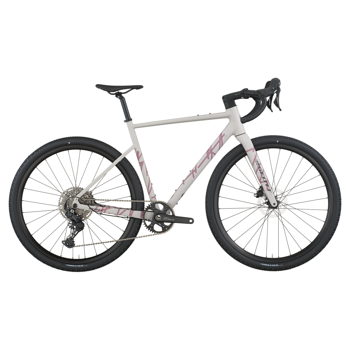 Scott Speedster Gravel 30 2026