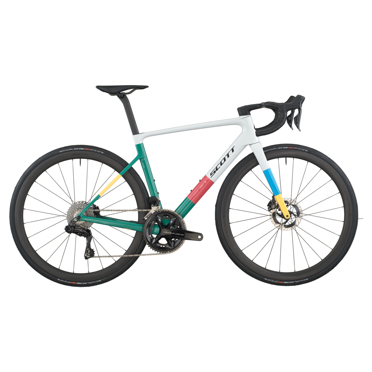 Scott Addict RC PRO 2026